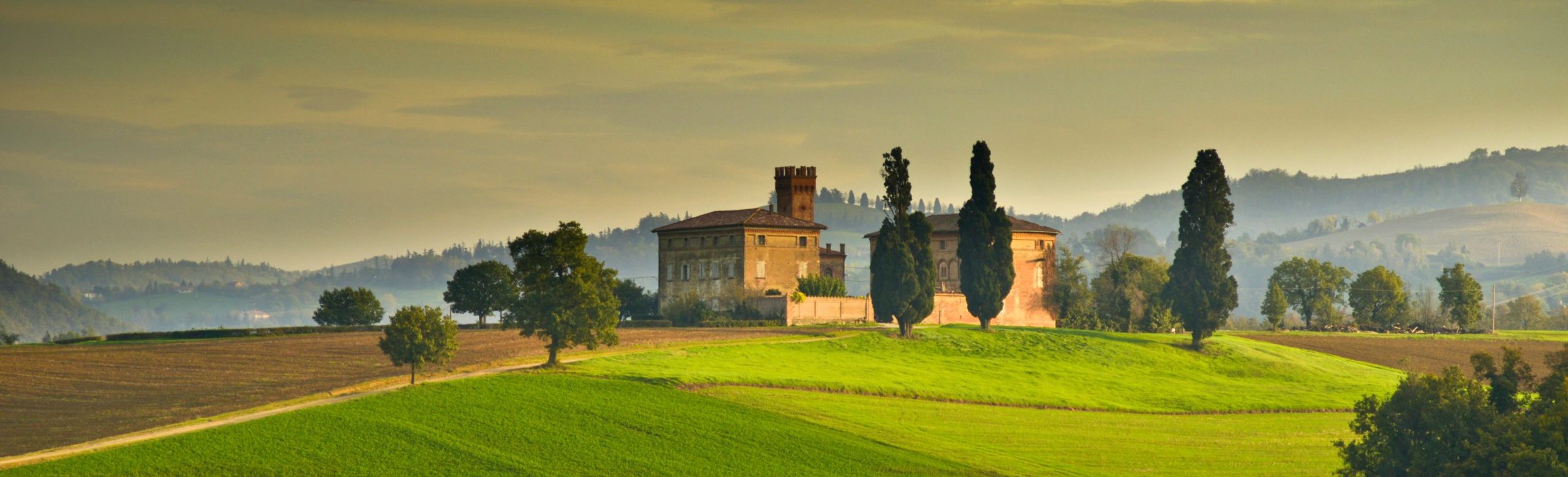 UR NEST Bologna | Day trips