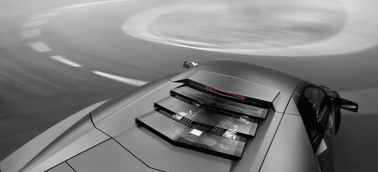 UR NEST Bologna | Land of motors