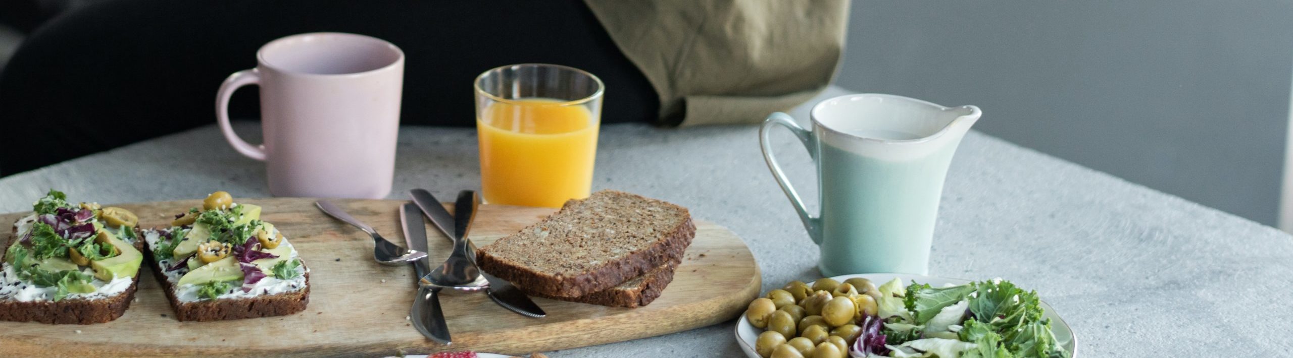 UR NEST Bologna | Place your order